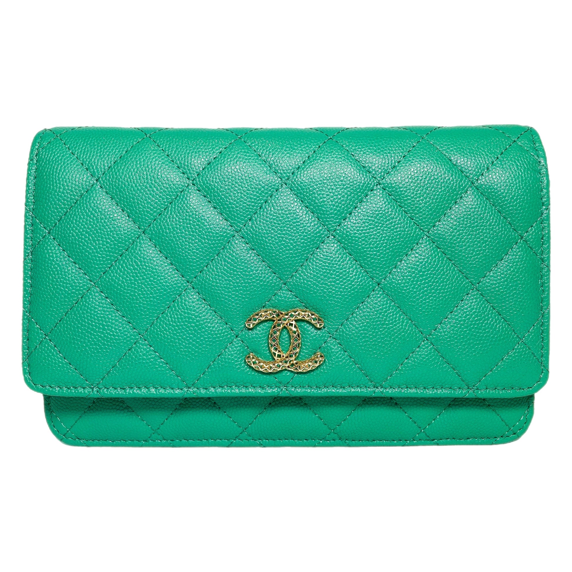 Chanel Wallet On Chain Crossbody Bag - Lynora Bags