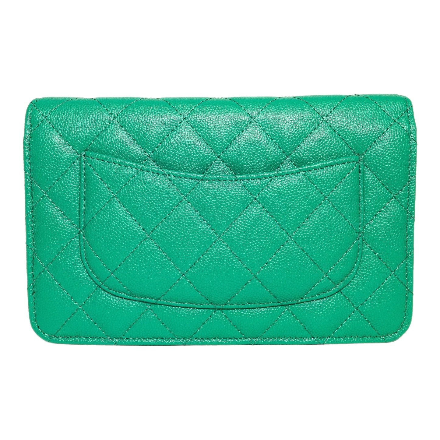 Chanel Wallet On Chain Crossbody Bag - Lynora Bags