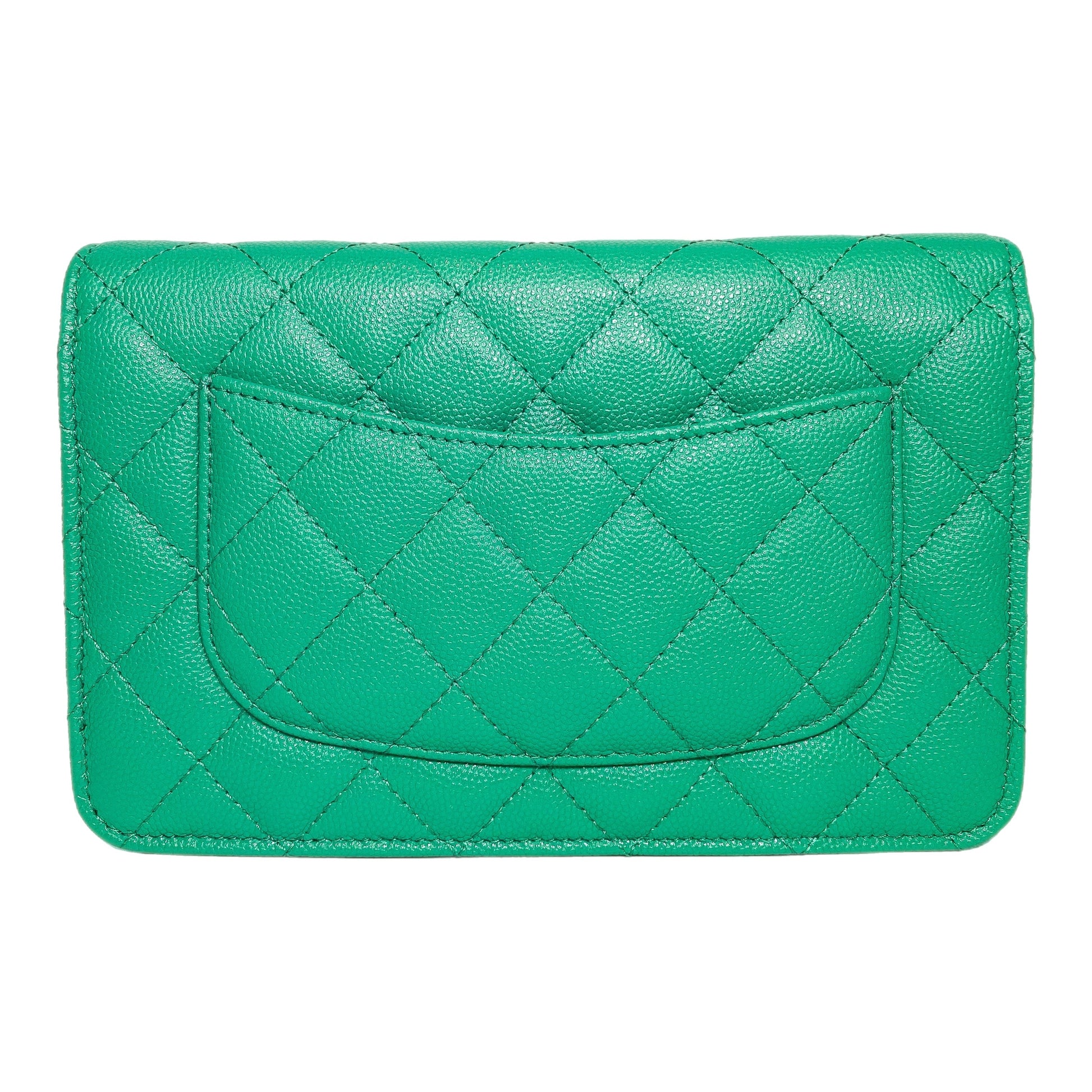Chanel Wallet On Chain Crossbody Bag - Lynora Bags