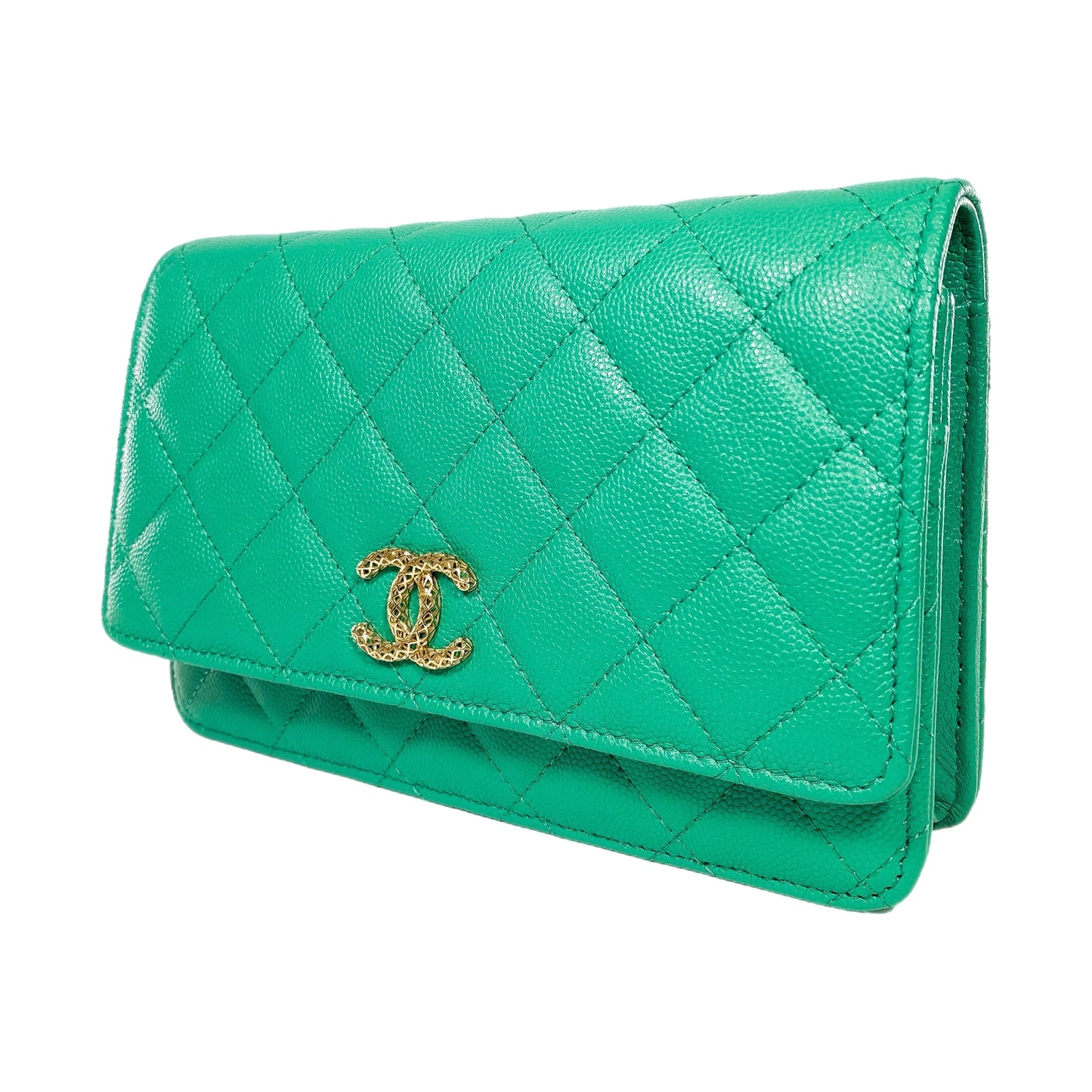 Chanel Wallet On Chain Crossbody Bag - Lynora Bags