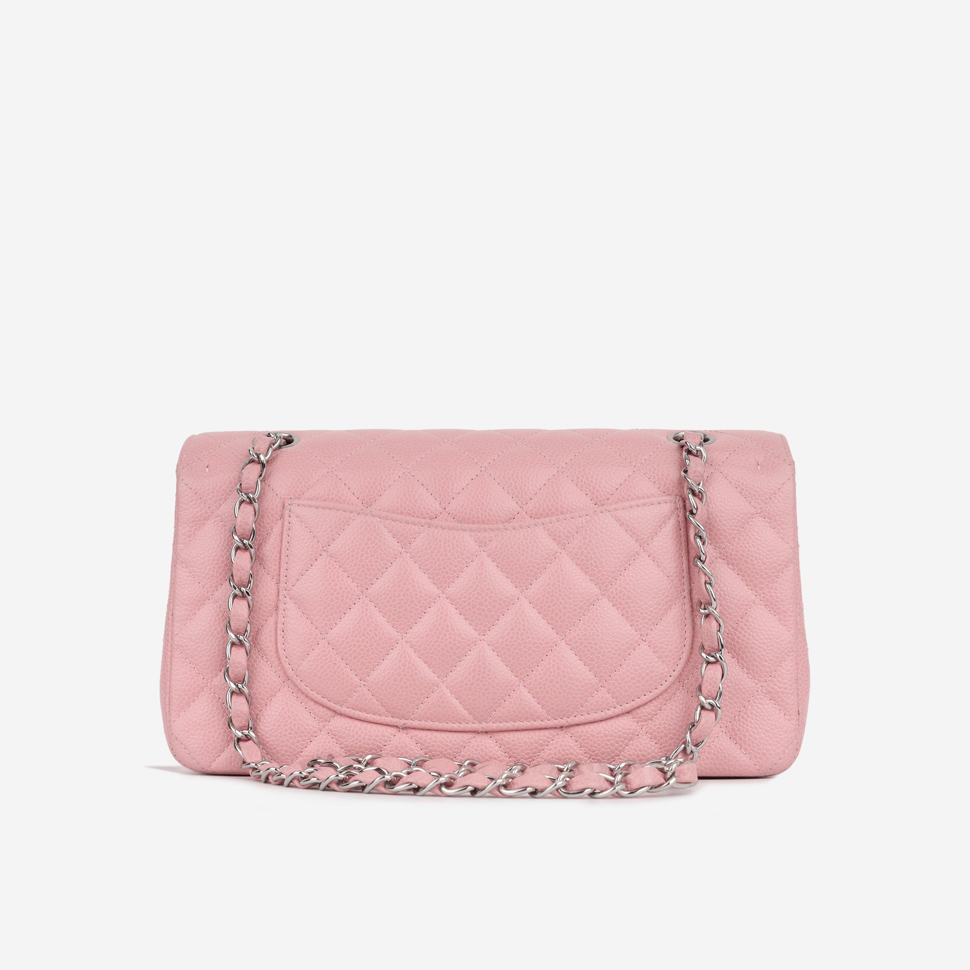 Chanel Classic Flap Bag - Medium