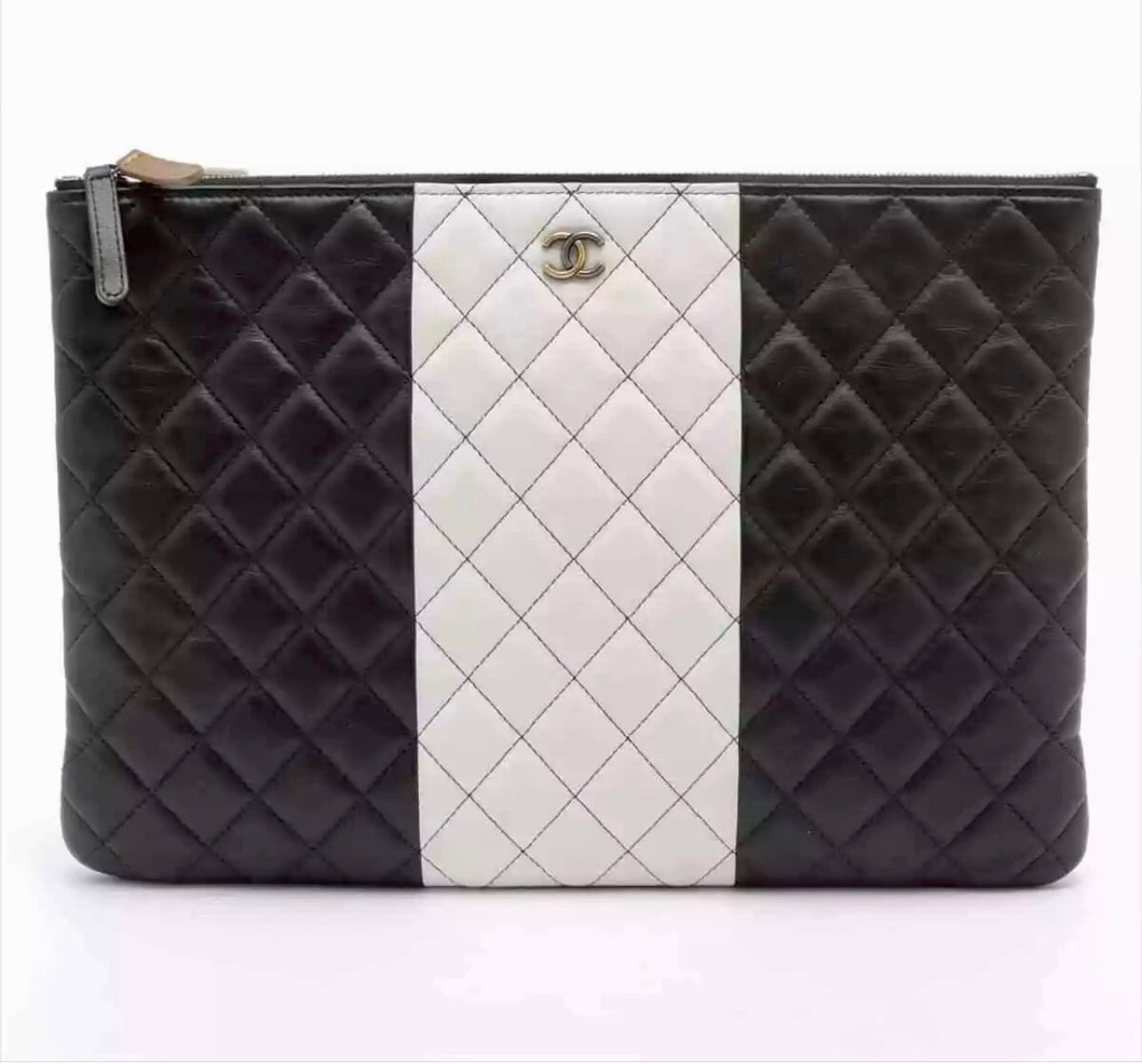 Chanel Clutch - Lynora Bags