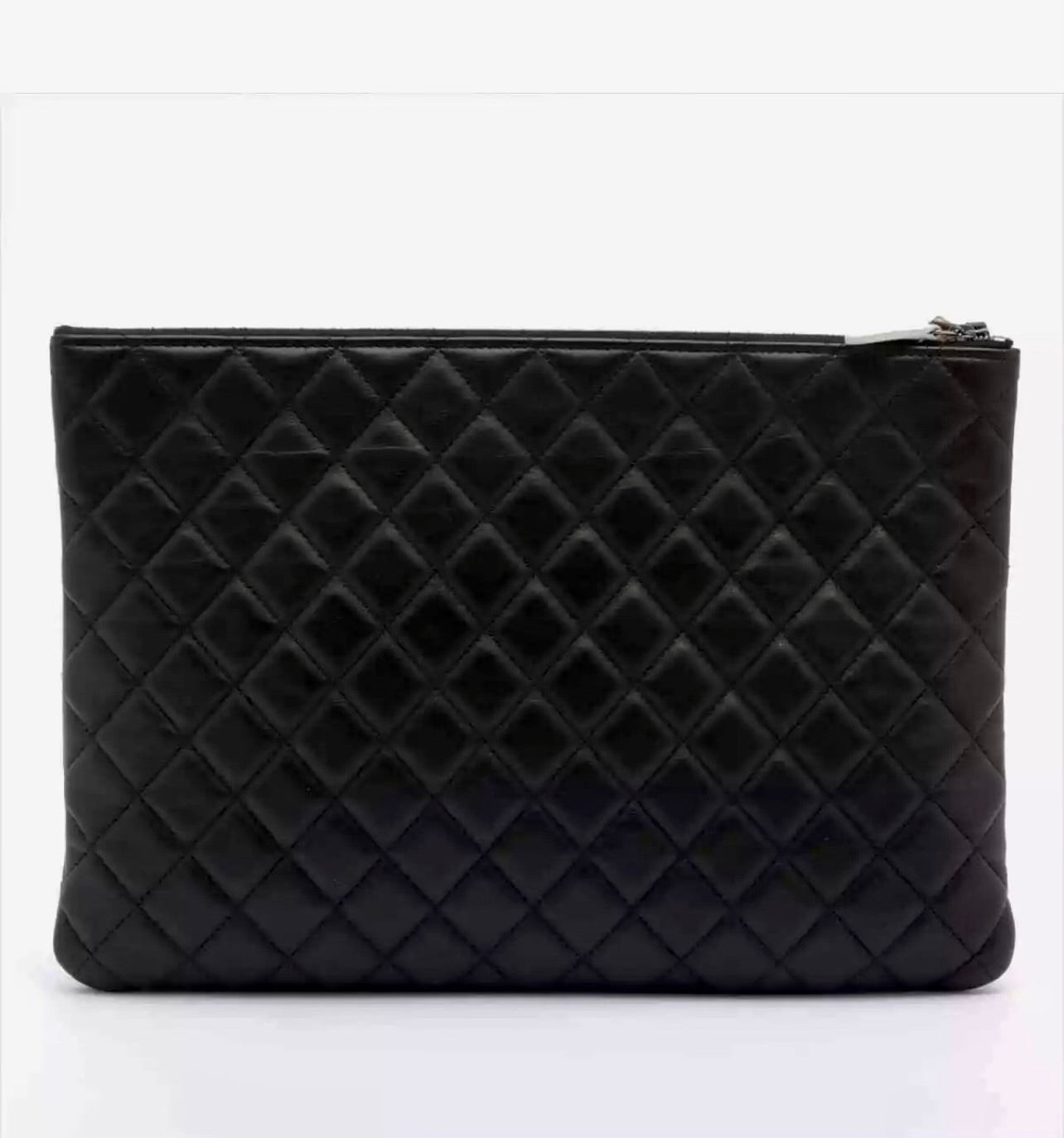 Chanel Clutch - Lynora Bags