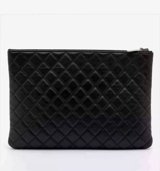 Chanel Clutch - Lynora Bags