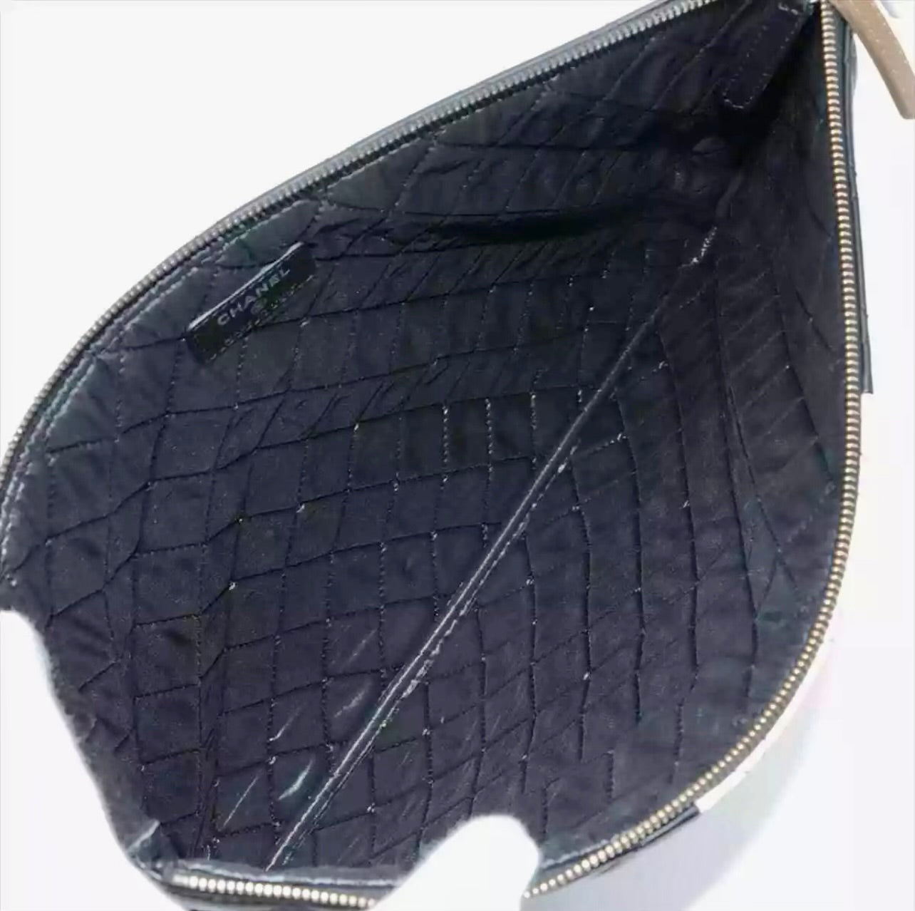 Chanel Clutch - Lynora Bags