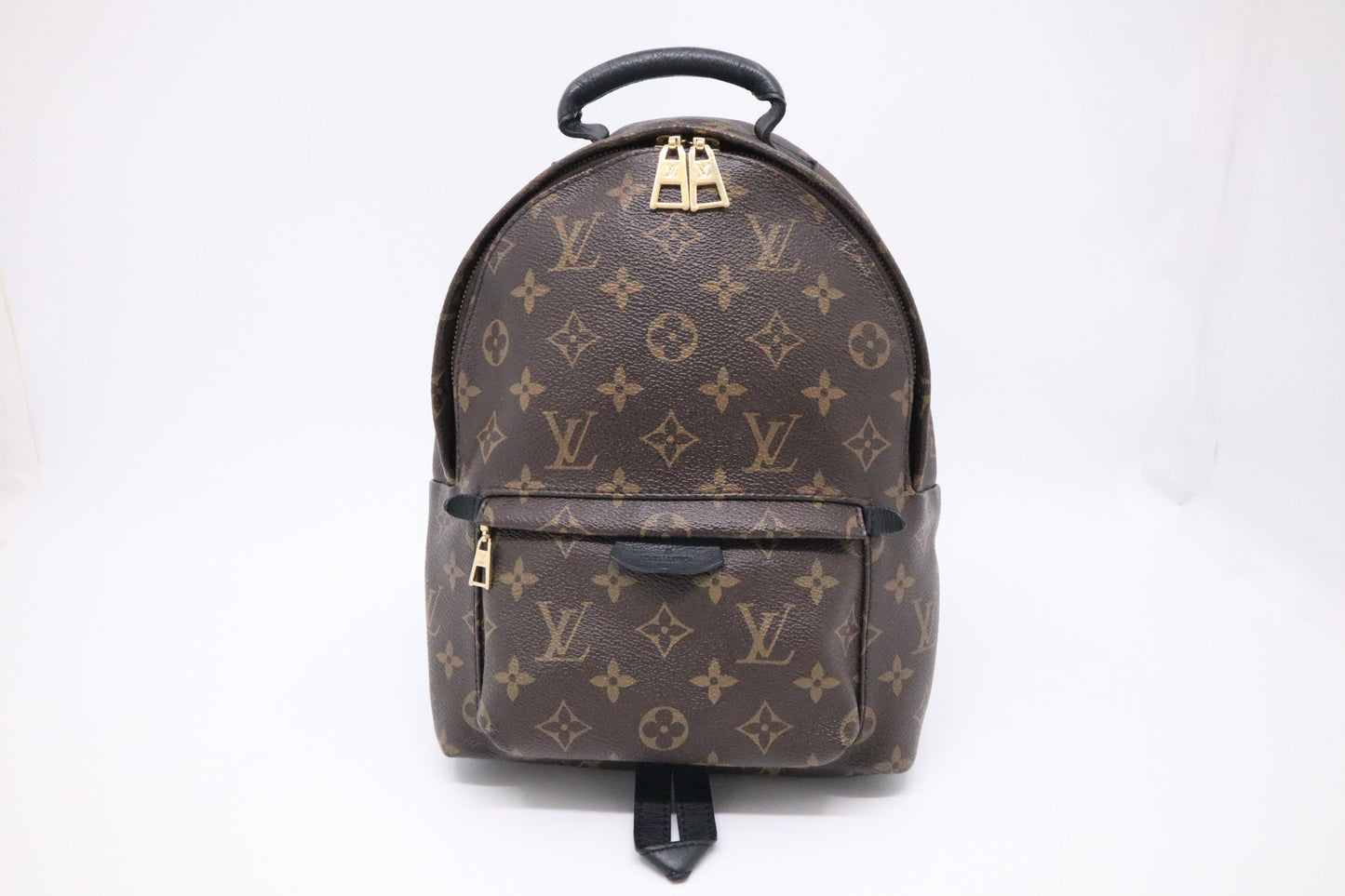 Louis Vuitton Palm Springs Backpack PM in Monogram Canvas