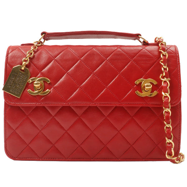 Chanel Handbag Bag - Lynora Bags