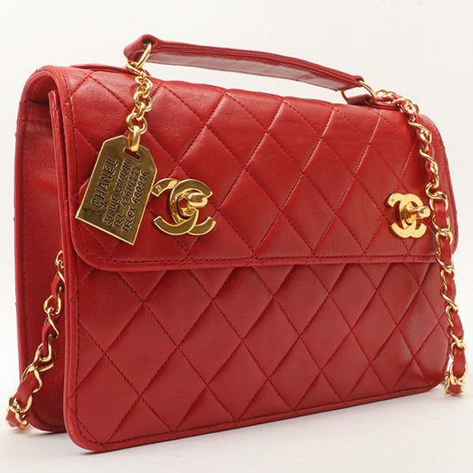 Chanel Handbag Bag - Lynora Bags