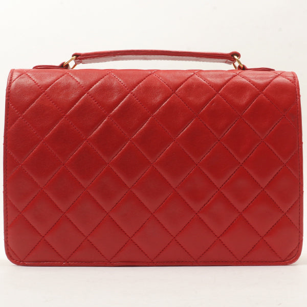 Chanel Handbag Bag - Lynora Bags