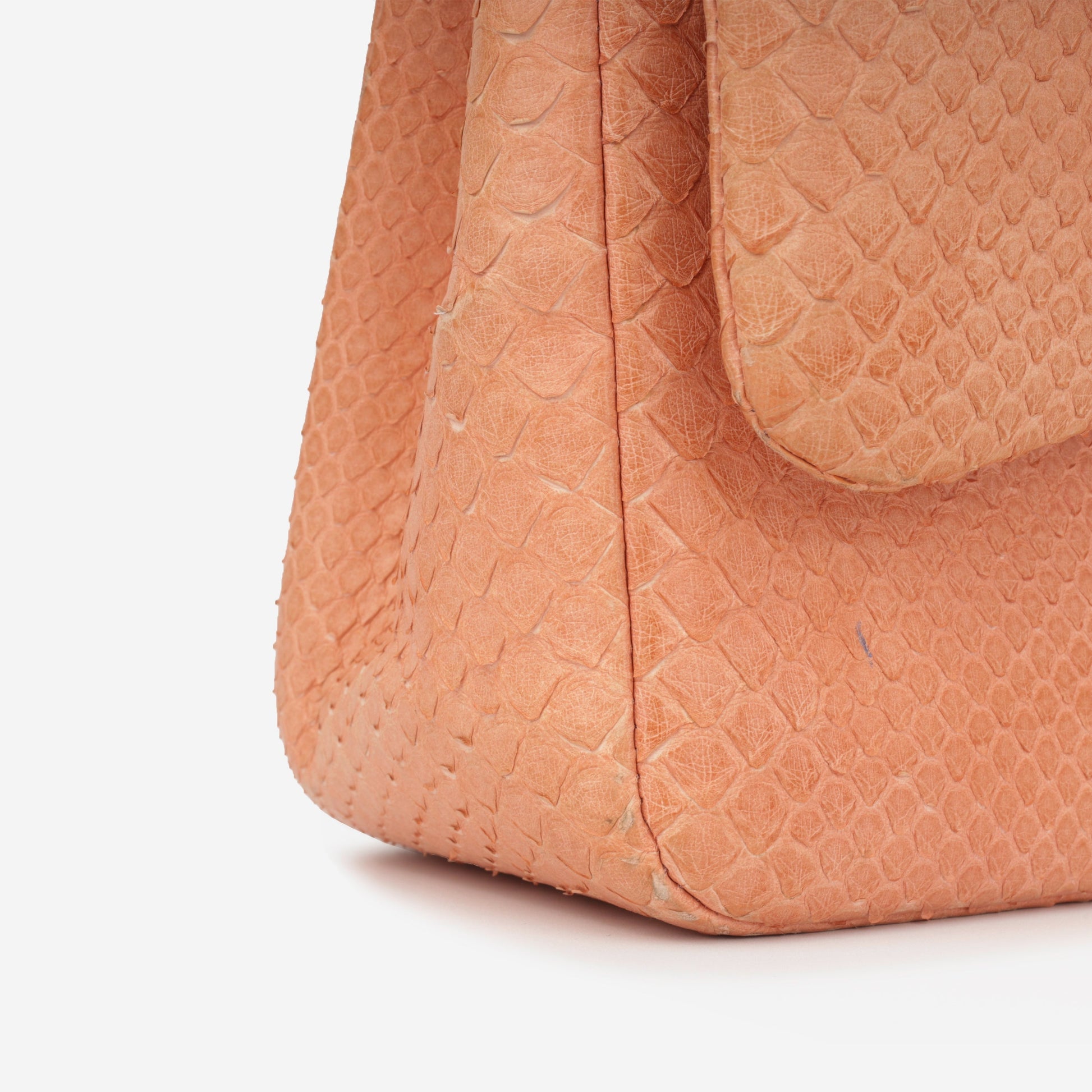 Chanel Classic Flap Bag - Jumbo