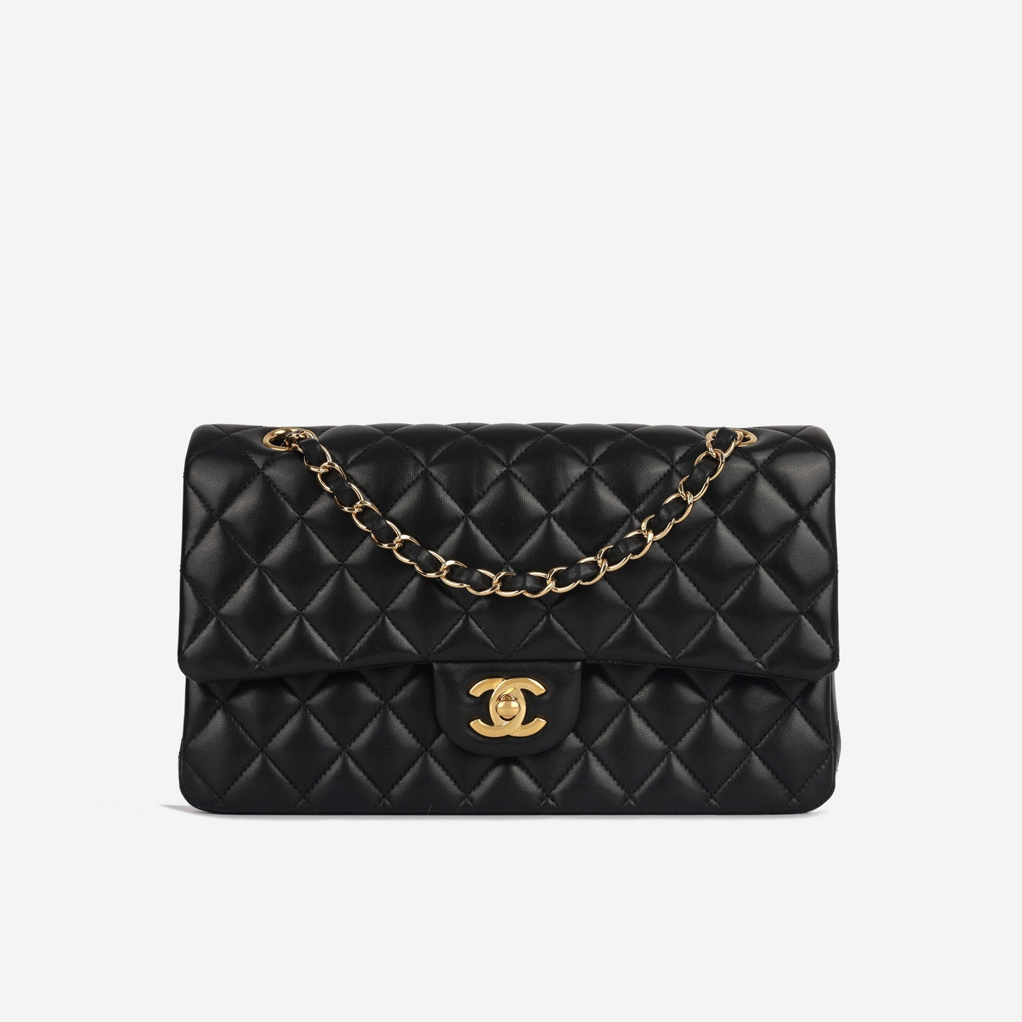 Chanel Classic Flap Bag - Medium