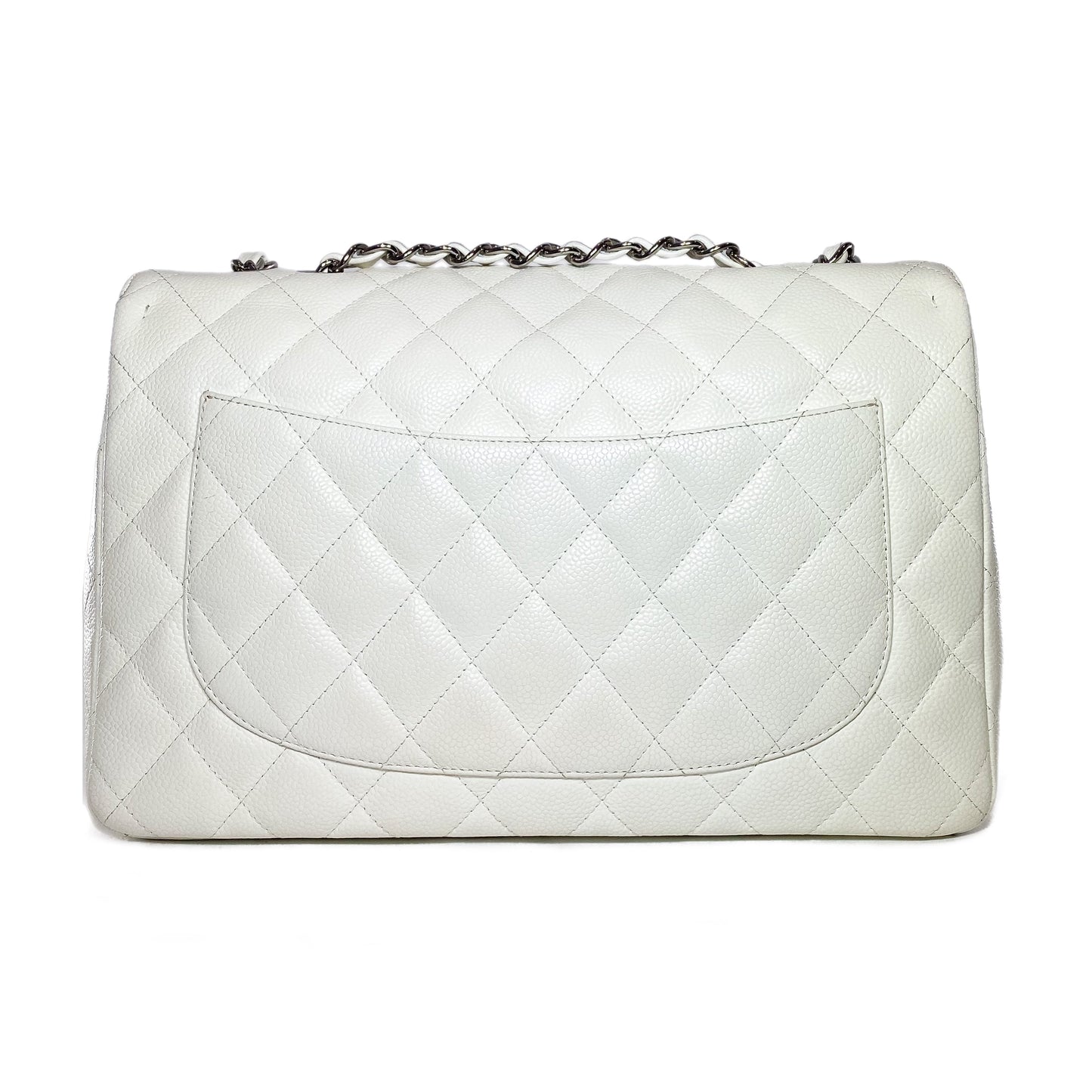 Chanel Flap Shoulder Bag - Lynora Bags
