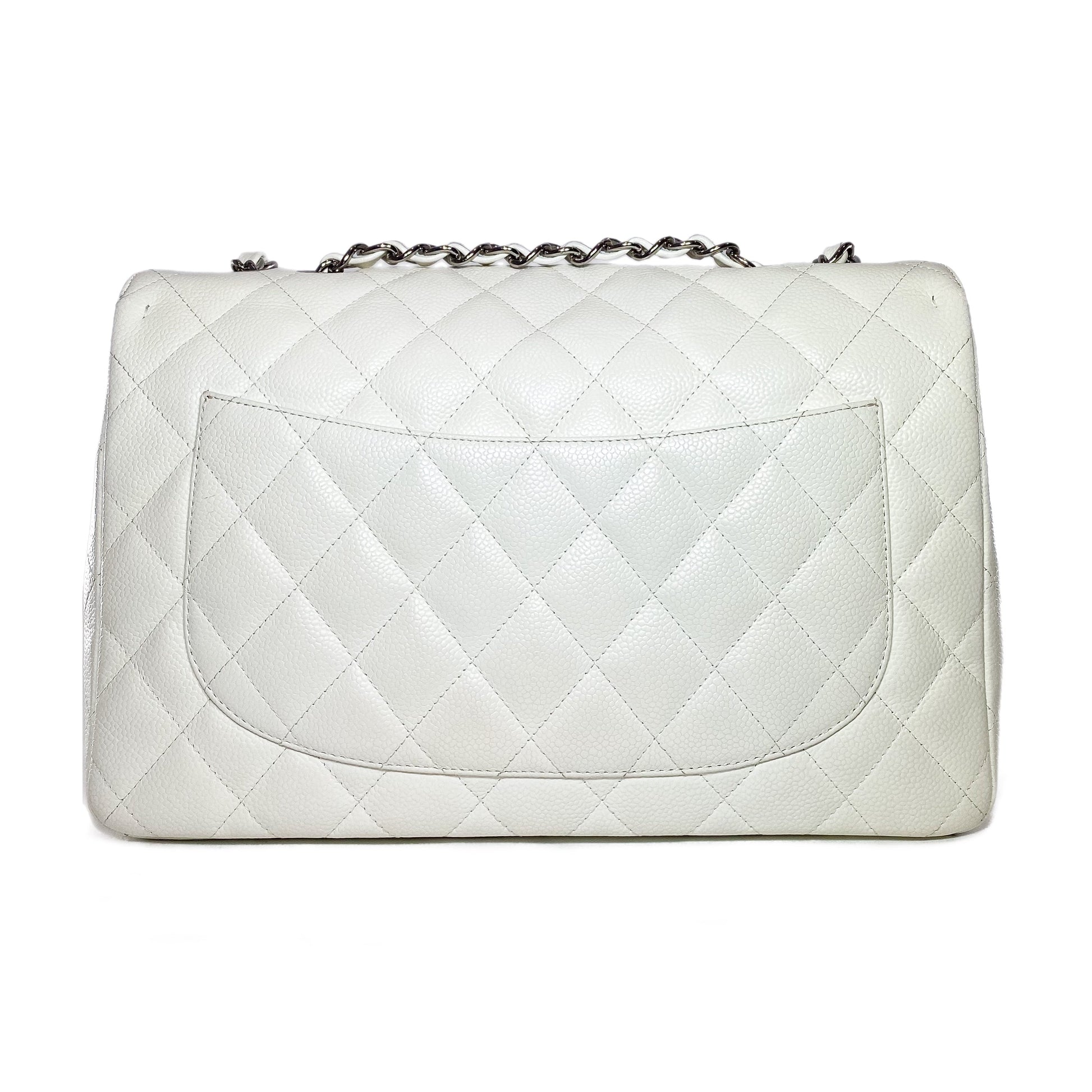 Chanel Flap Shoulder Bag - Lynora Bags
