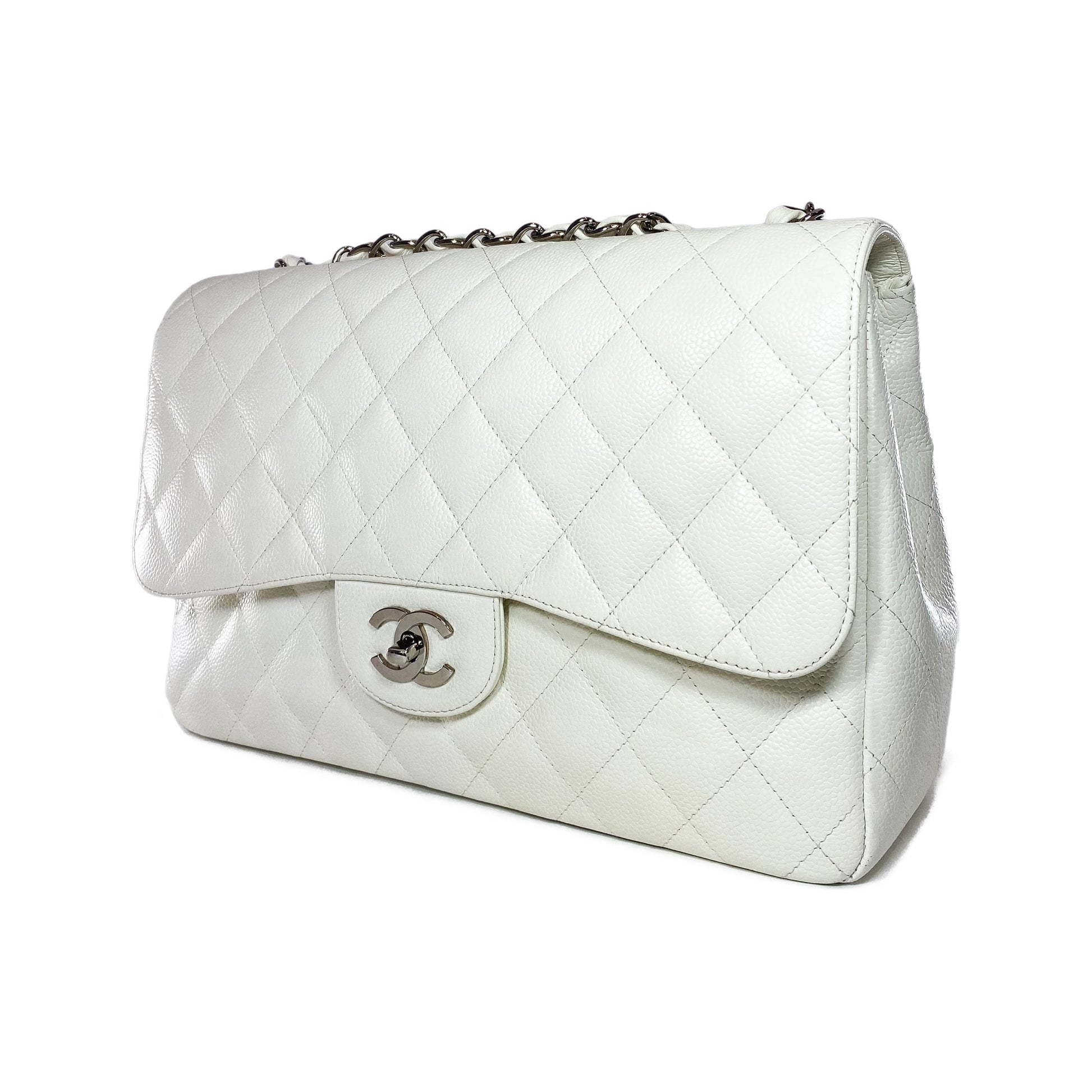 Chanel Flap Shoulder Bag - Lynora Bags