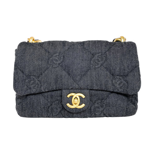 Chanel Flap Shoulder Bag - Lynora Bags