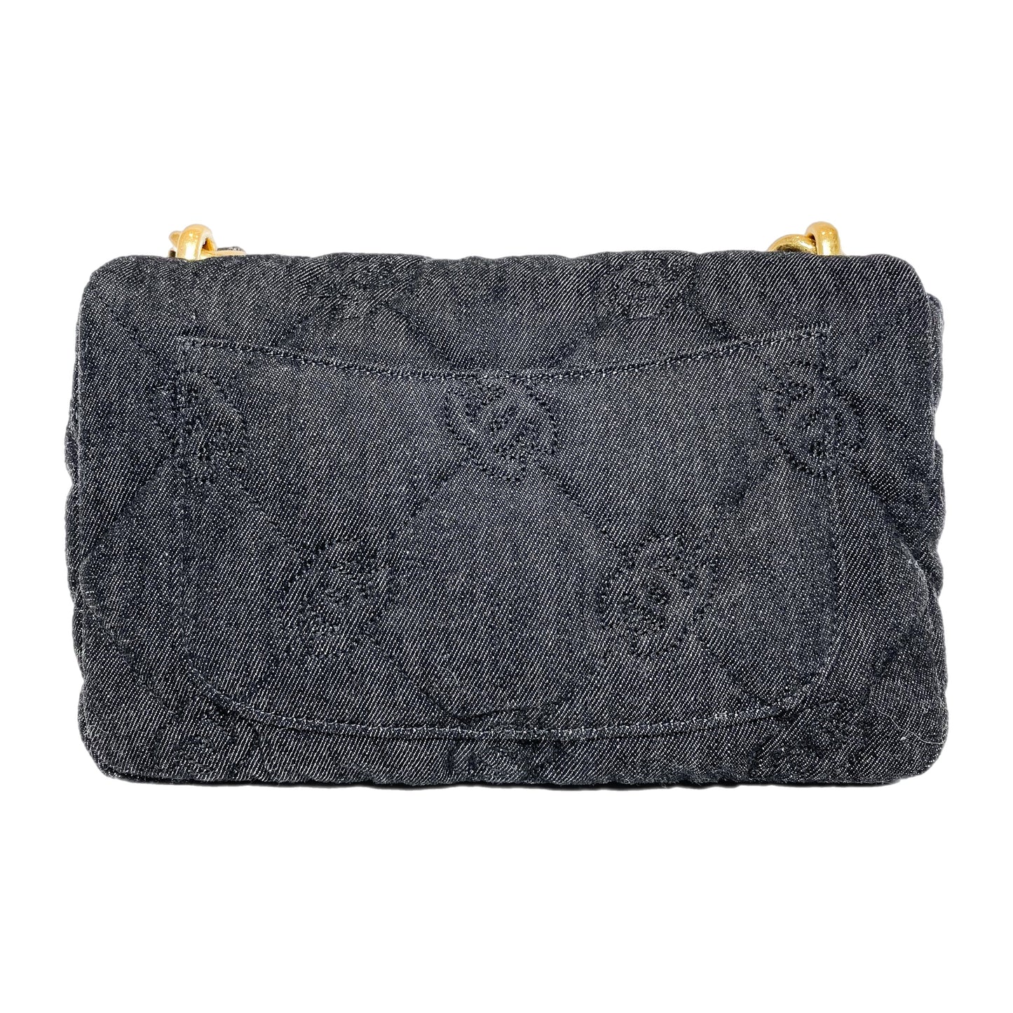 Chanel Flap Shoulder Bag - Lynora Bags