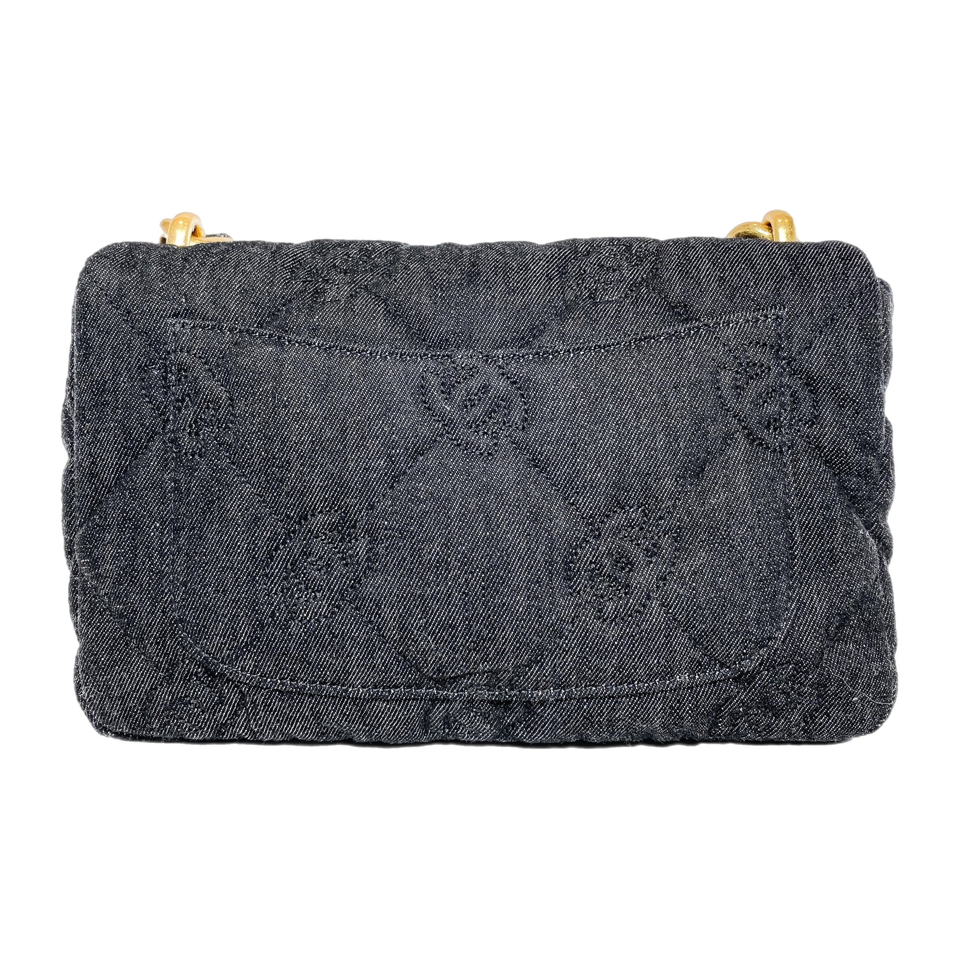 Chanel Flap Shoulder Bag - Lynora Bags