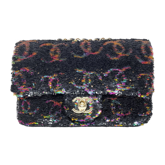 Chanel Flap Shoulder Bag - Lynora Bags