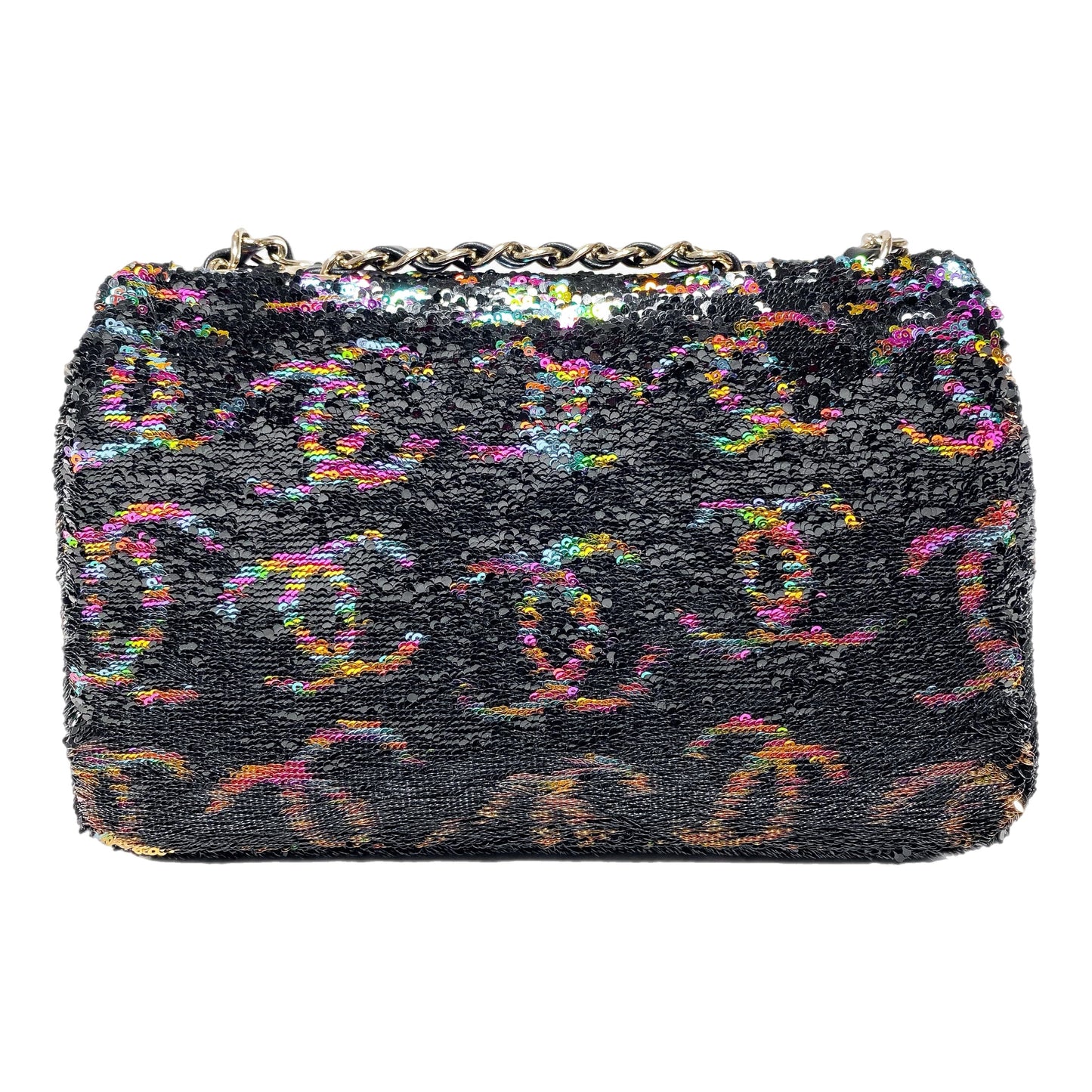 Chanel Flap Shoulder Bag - Lynora Bags