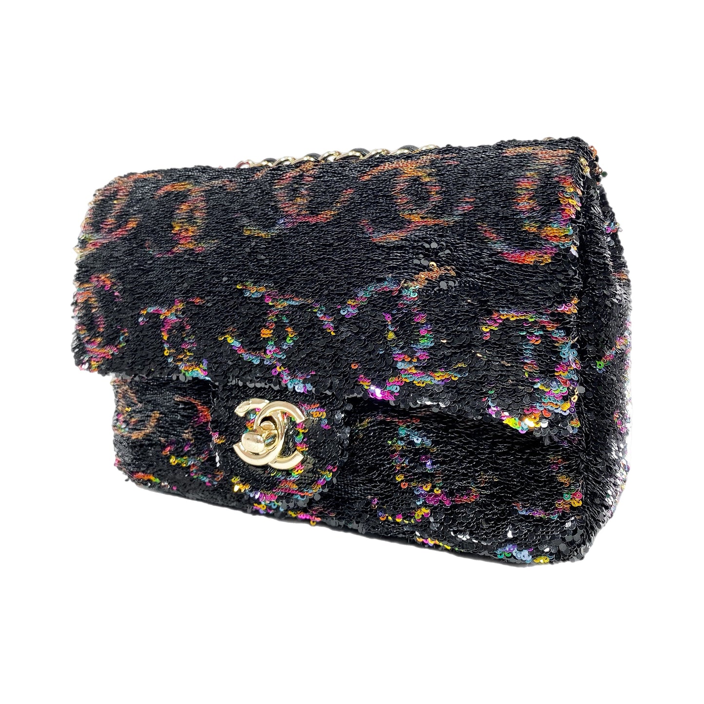 Chanel Flap Shoulder Bag - Lynora Bags