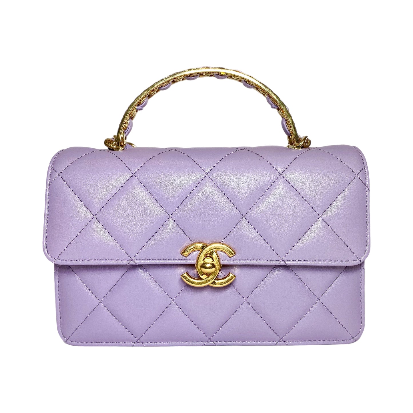 Chanel Flap Shoulder Bag - Lynora Bags