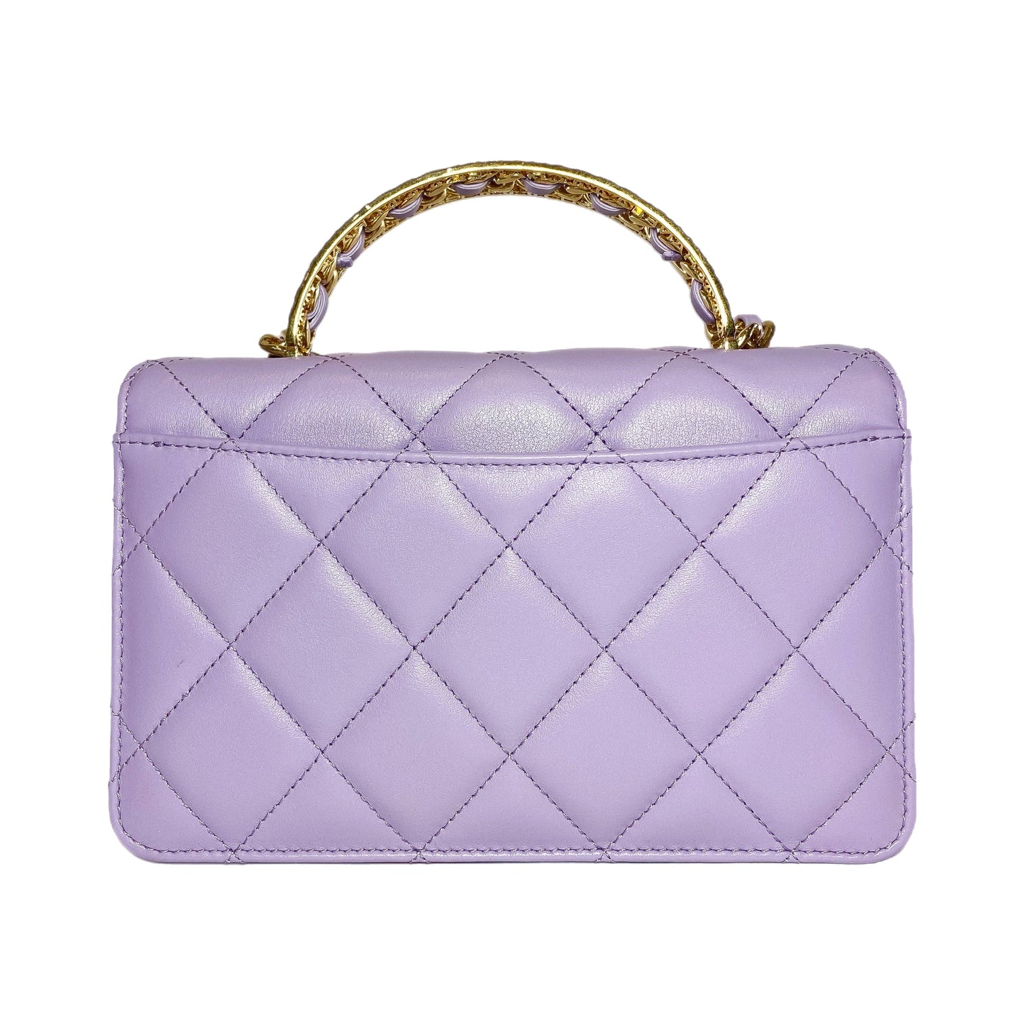 Chanel Flap Shoulder Bag - Lynora Bags