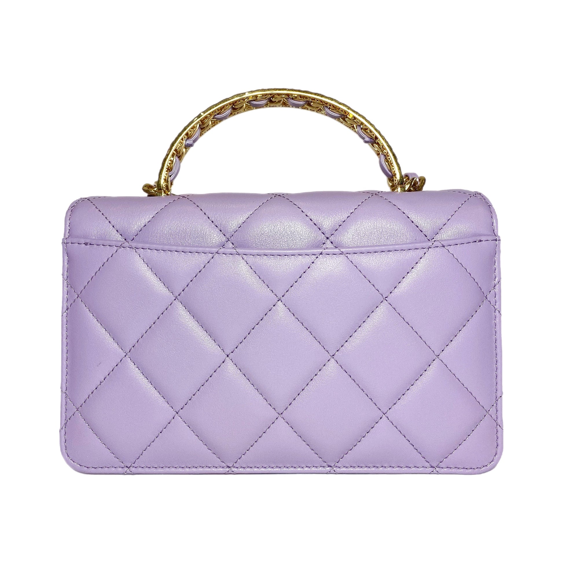 Chanel Flap Shoulder Bag - Lynora Bags