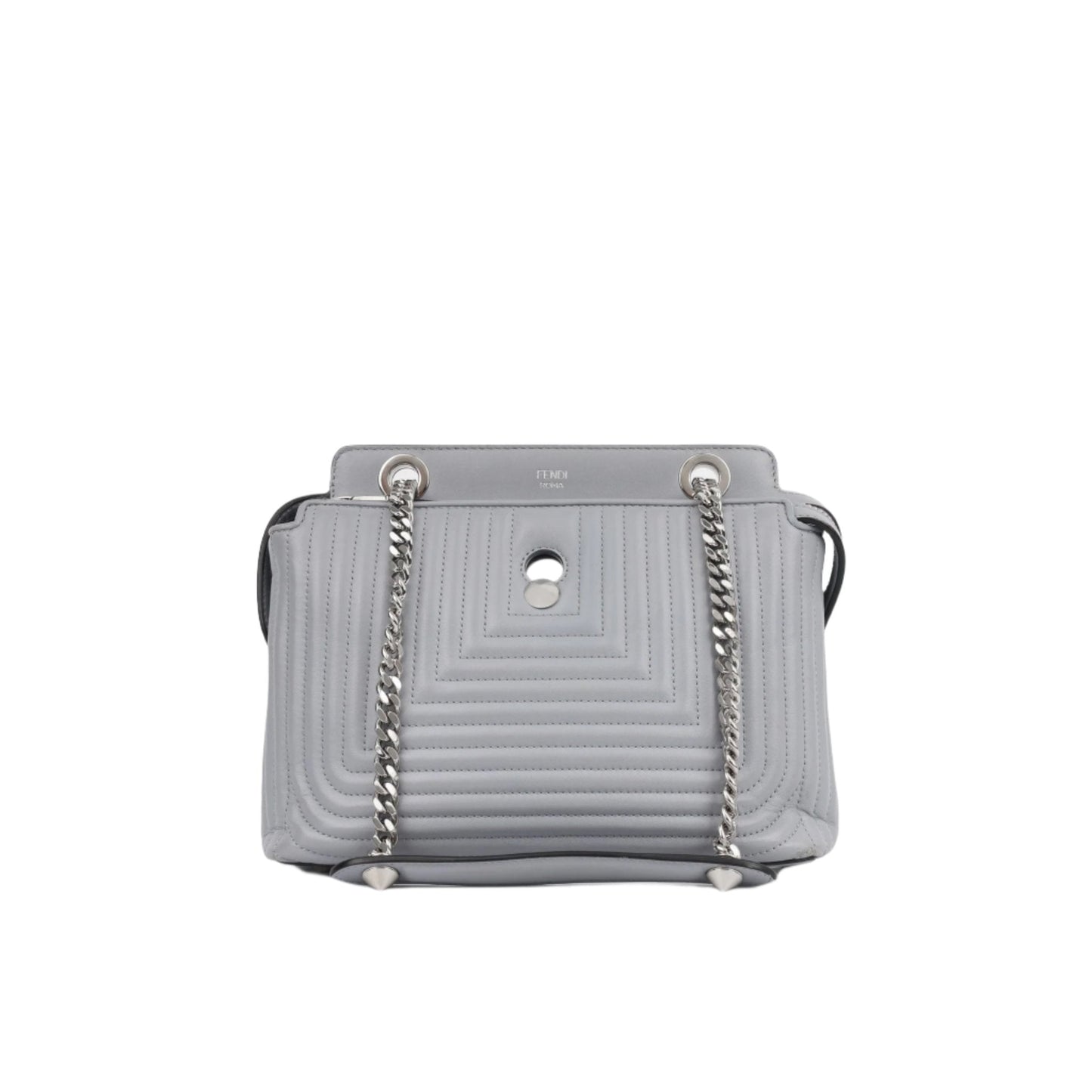 Fendi Dot Com Bag