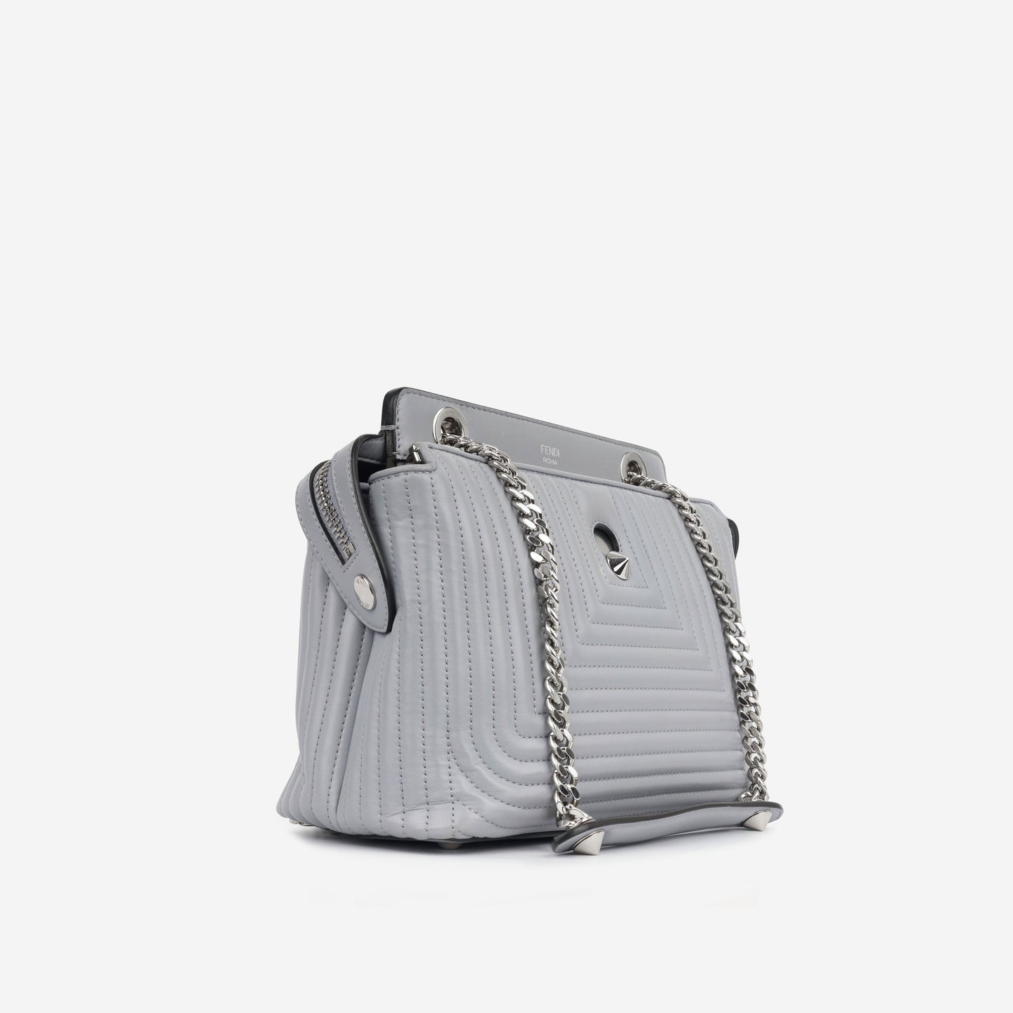 Fendi Dot Com Bag