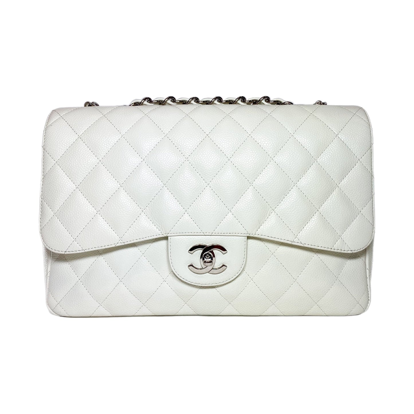 Chanel Flap Shoulder Bag - Lynora Bags