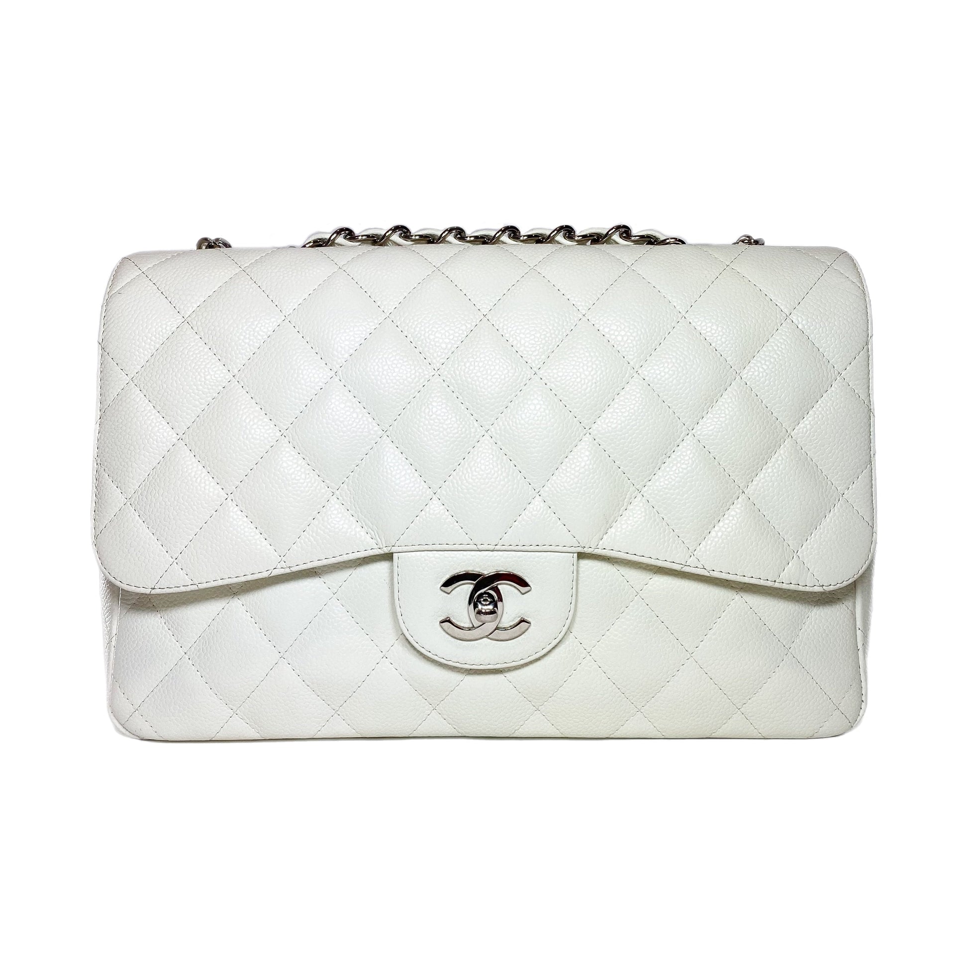 Chanel Flap Shoulder Bag - Lynora Bags