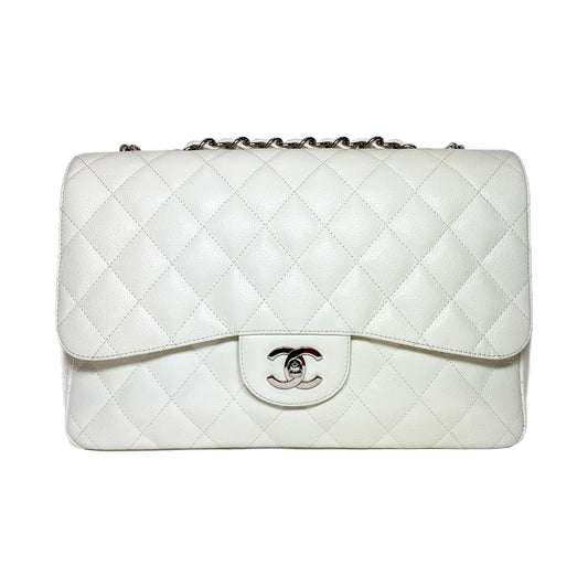Chanel Flap Shoulder Bag - Lynora Bags