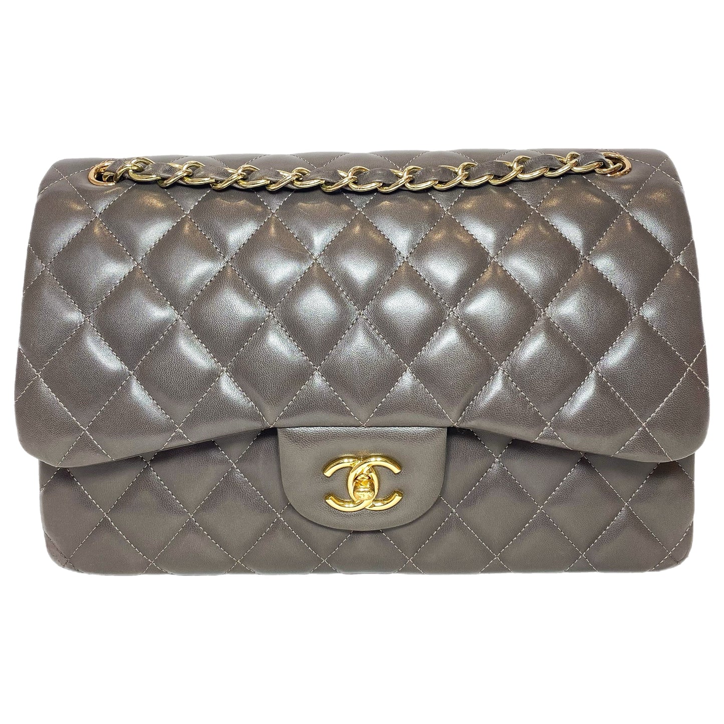 Chanel Flap Shoulder Bag - Lynora Bags