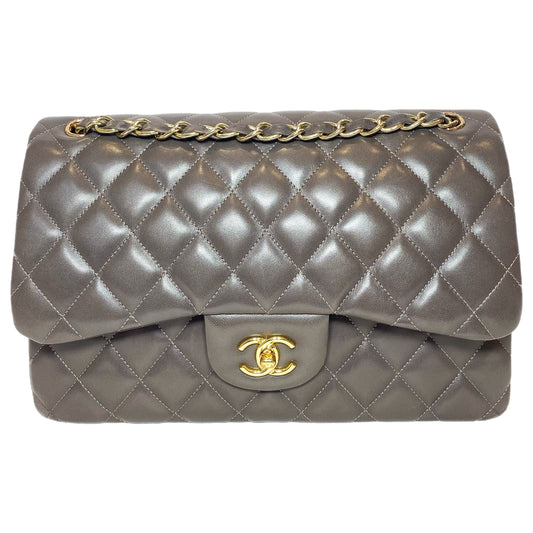 Chanel Flap Shoulder Bag - Lynora Bags