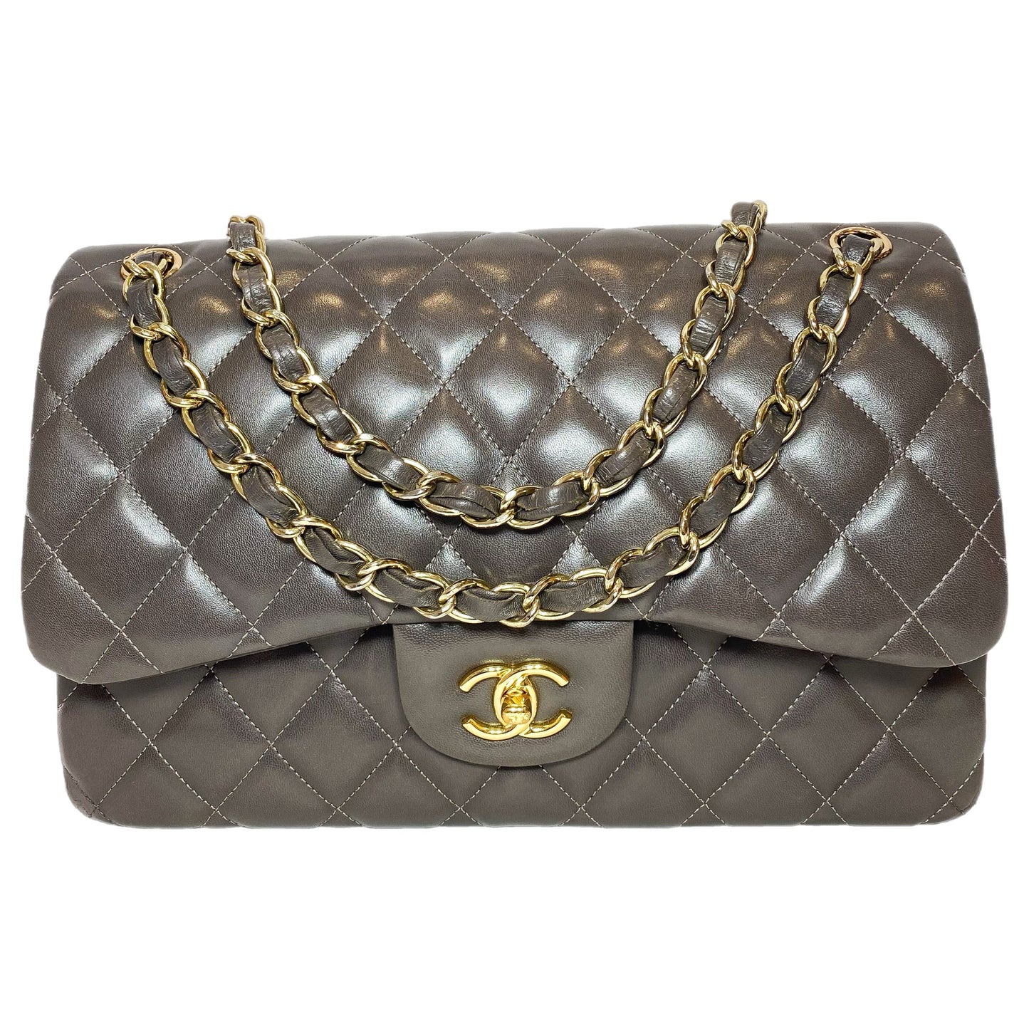 Chanel Flap Shoulder Bag - Lynora Bags