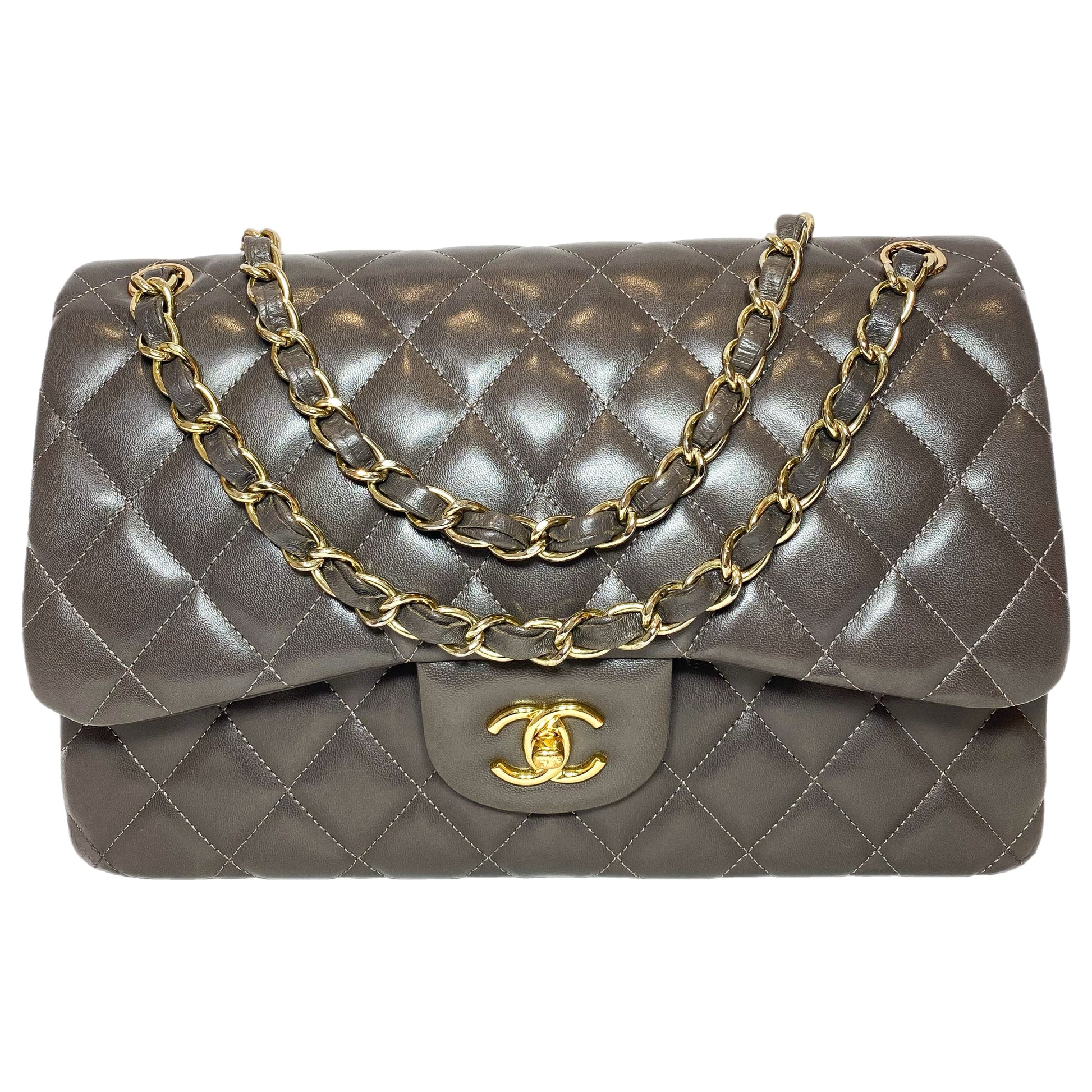 Chanel Flap Shoulder Bag - Lynora Bags
