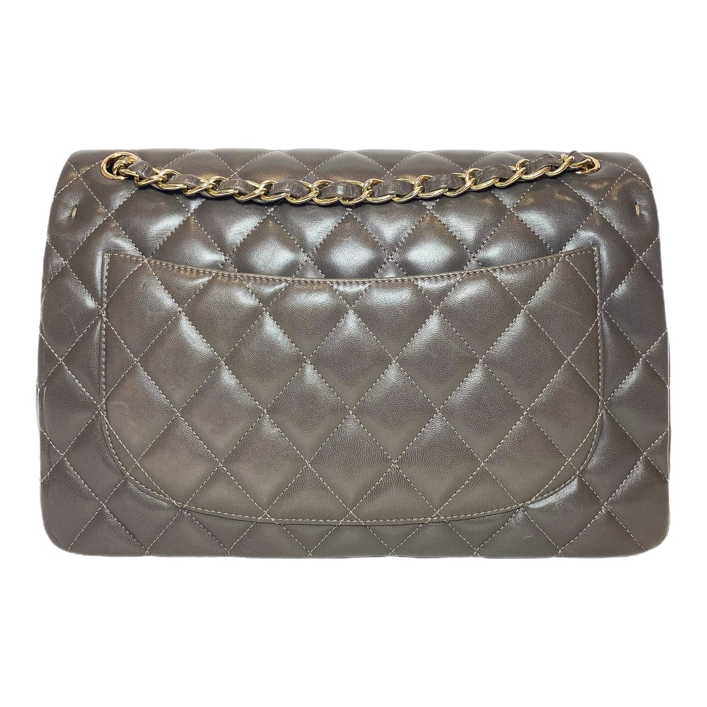 Chanel Flap Shoulder Bag - Lynora Bags