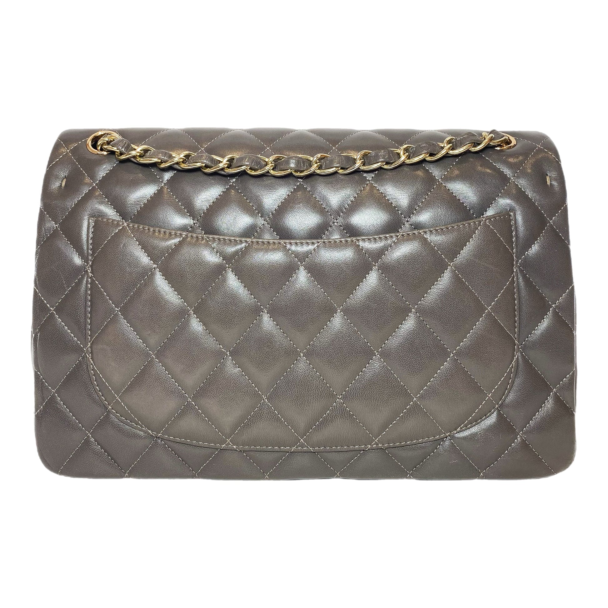 Chanel Flap Shoulder Bag - Lynora Bags