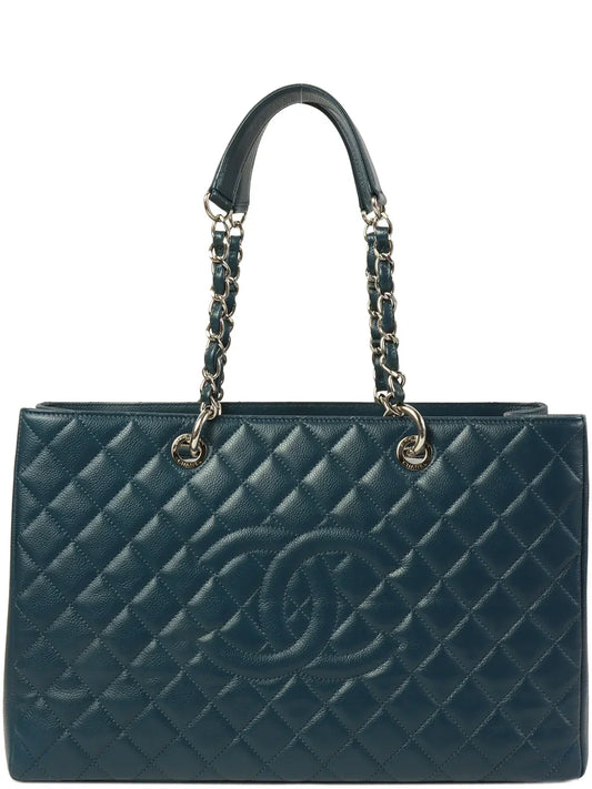 Chanel Tote Bag - Lynora Bags