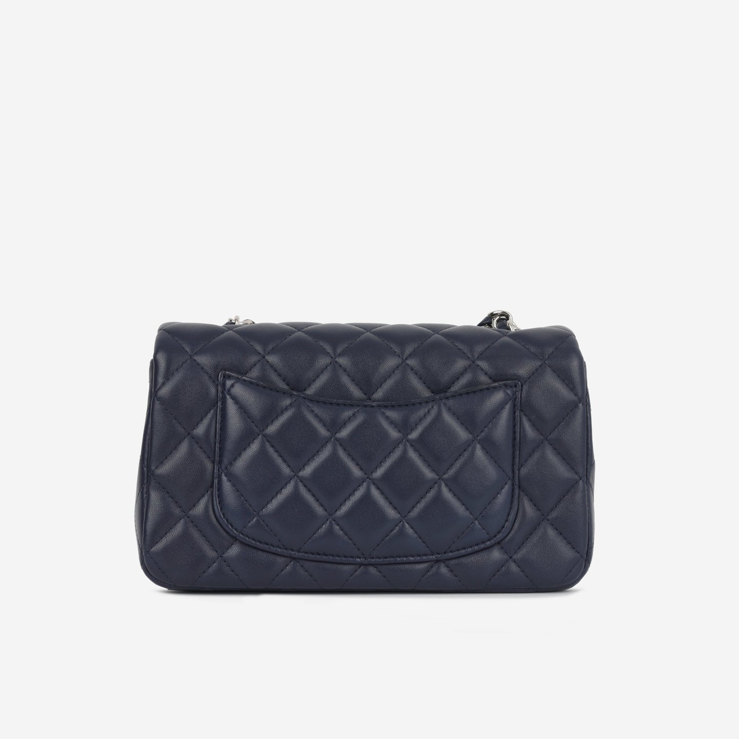 Chanel Classic Flap Bag - Mini Rectangular