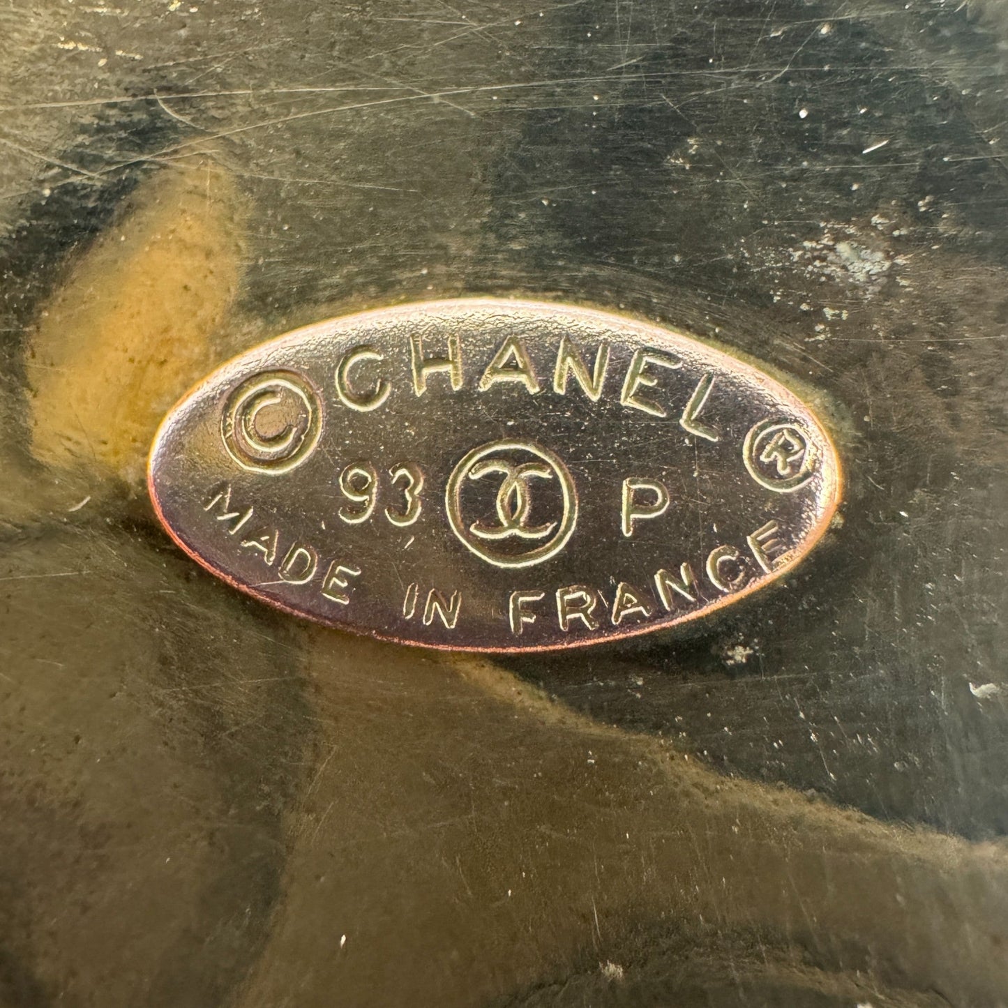 Chanel Handbag Bag - Lynora Bags