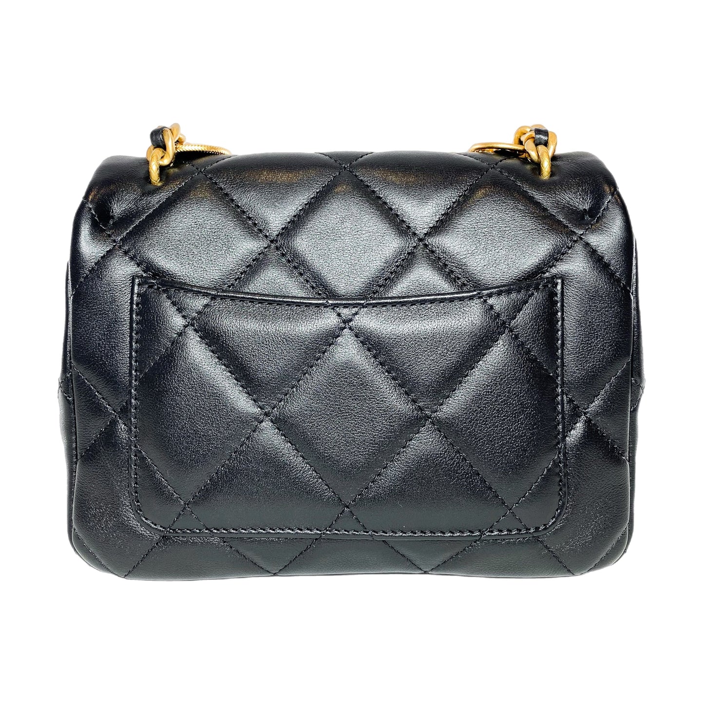 Chanel Flap Shoulder Bag - Lynora Bags