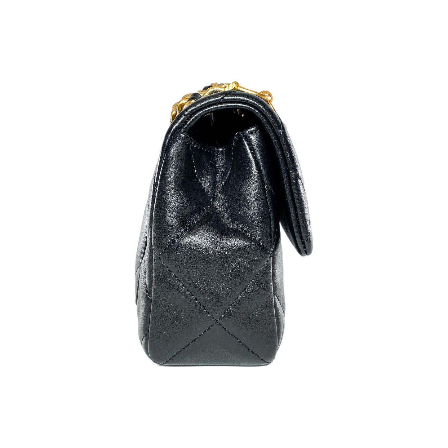Chanel Flap Shoulder Bag - Lynora Bags