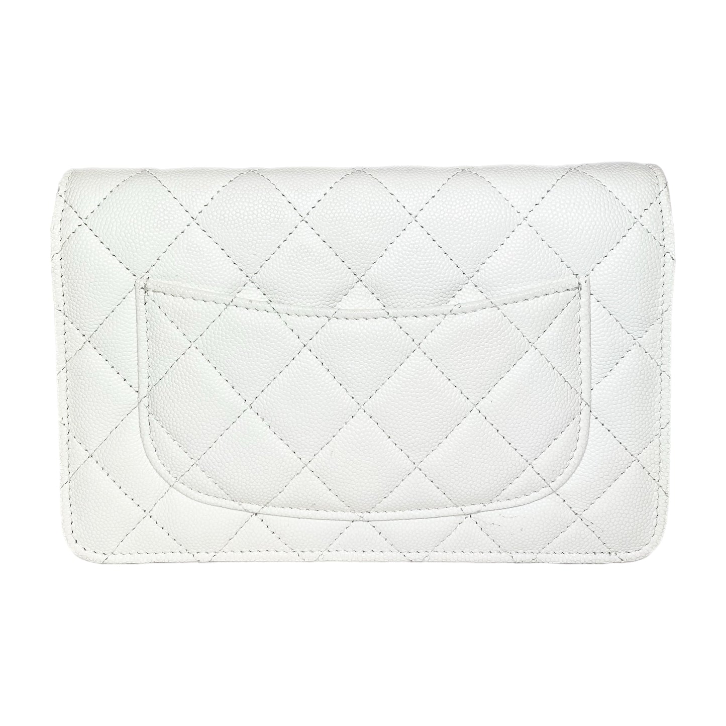 Chanel Wallet On Chain Crossbody Bag - Lynora Bags