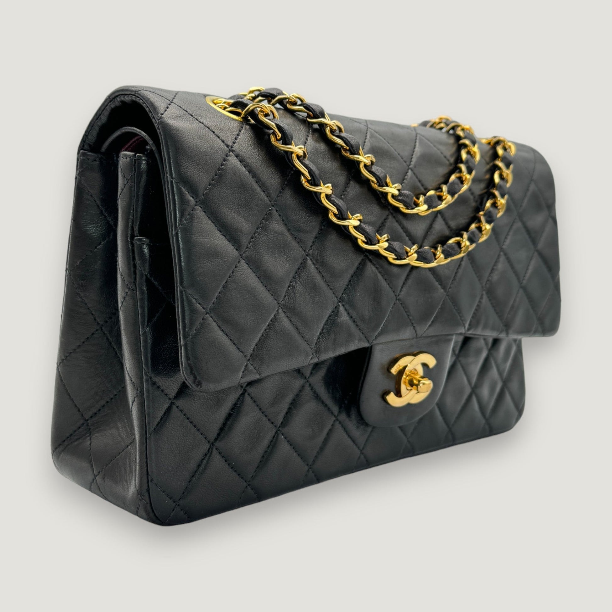 Chanel Handbag Bag - Lynora Bags