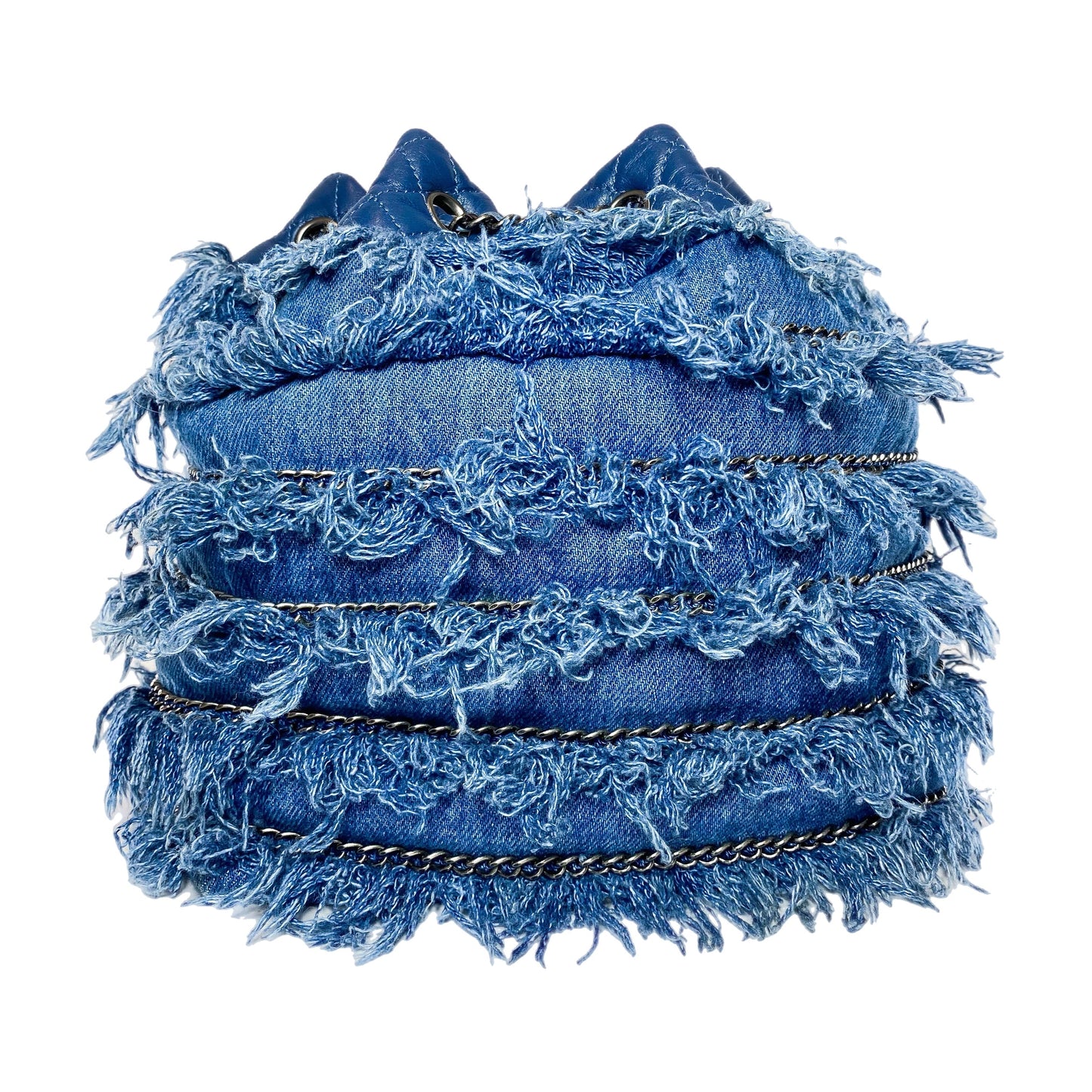 Chanel Bucket Handbag - Lynora Bags