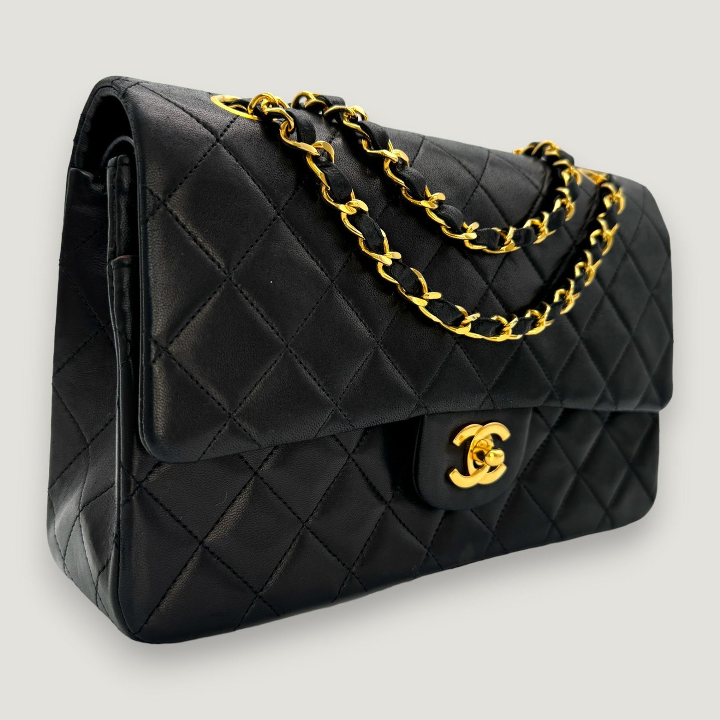 Chanel Handbag Bag - Lynora Bags
