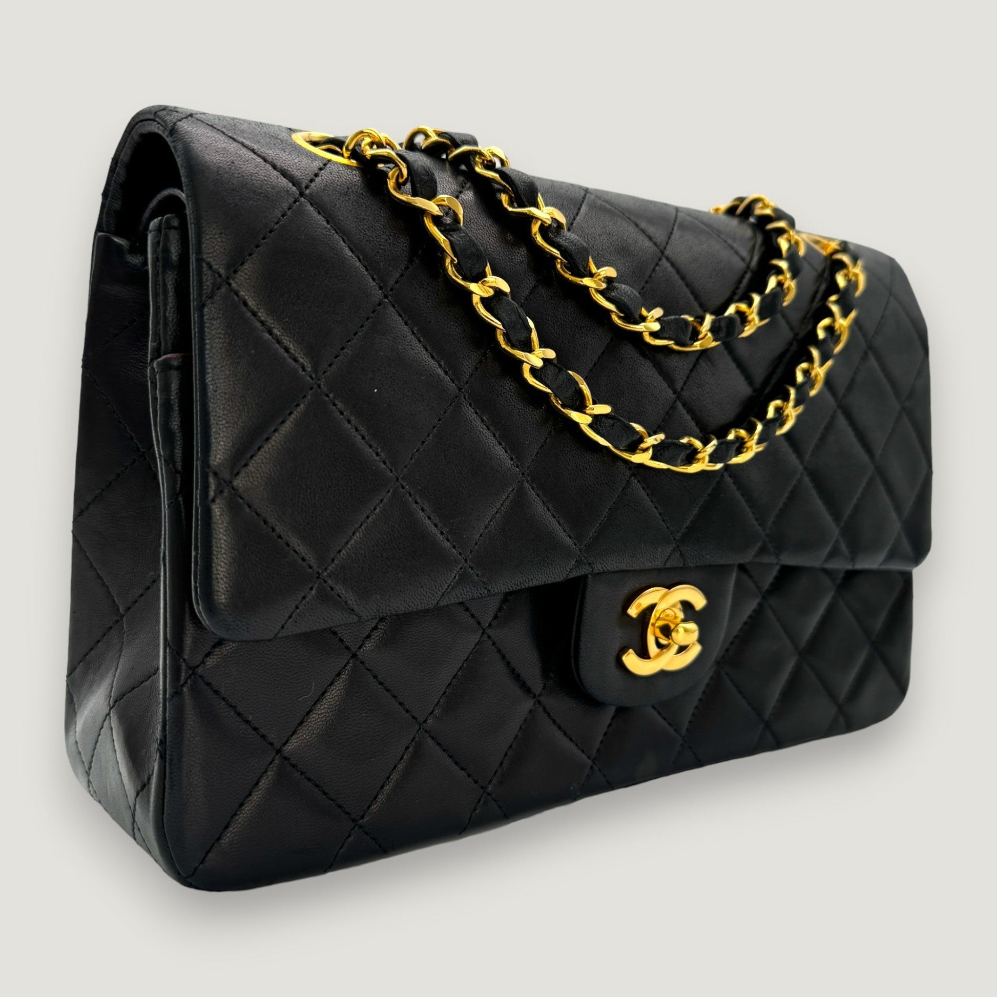 Chanel Handbag Bag - Lynora Bags