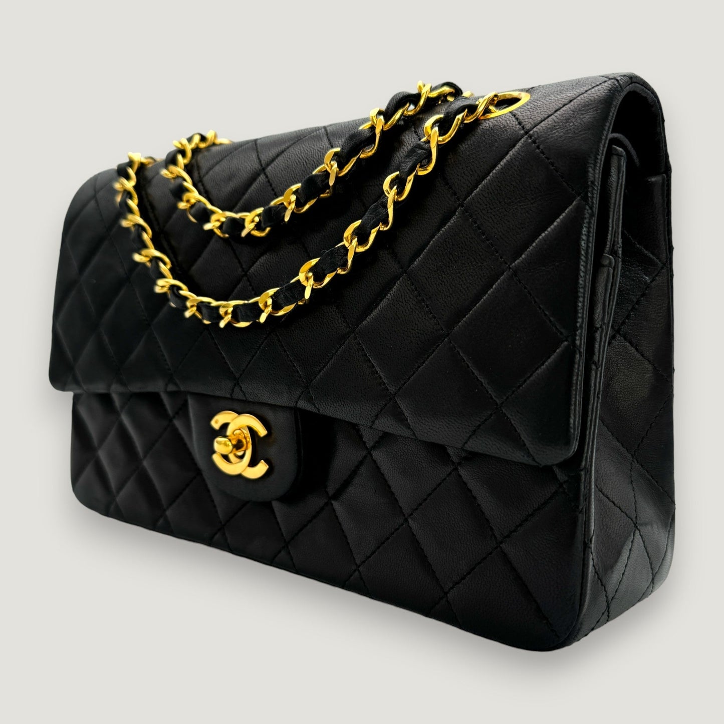 Chanel Handbag Bag - Lynora Bags
