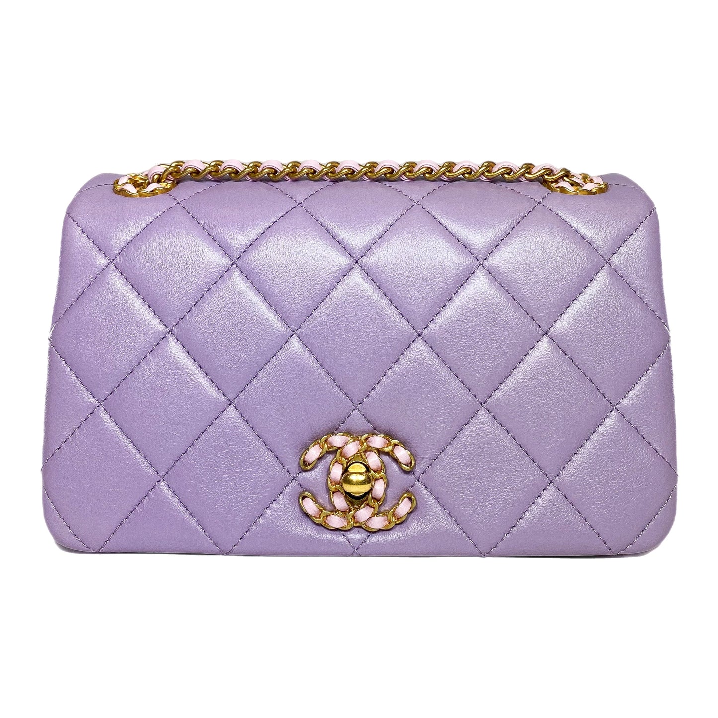 Chanel Flap Shoulder Bag - Lynora Bags
